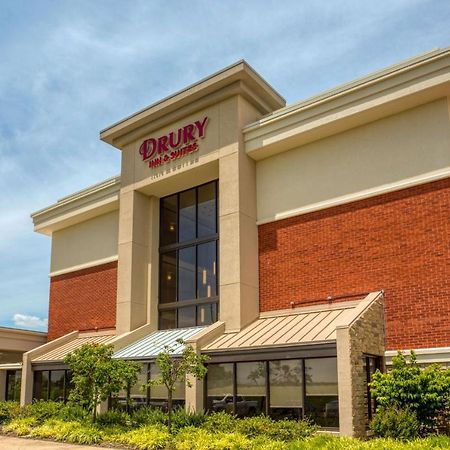 Drury Inn & Suites St. Louis - Fairview Heights Extérieur photo