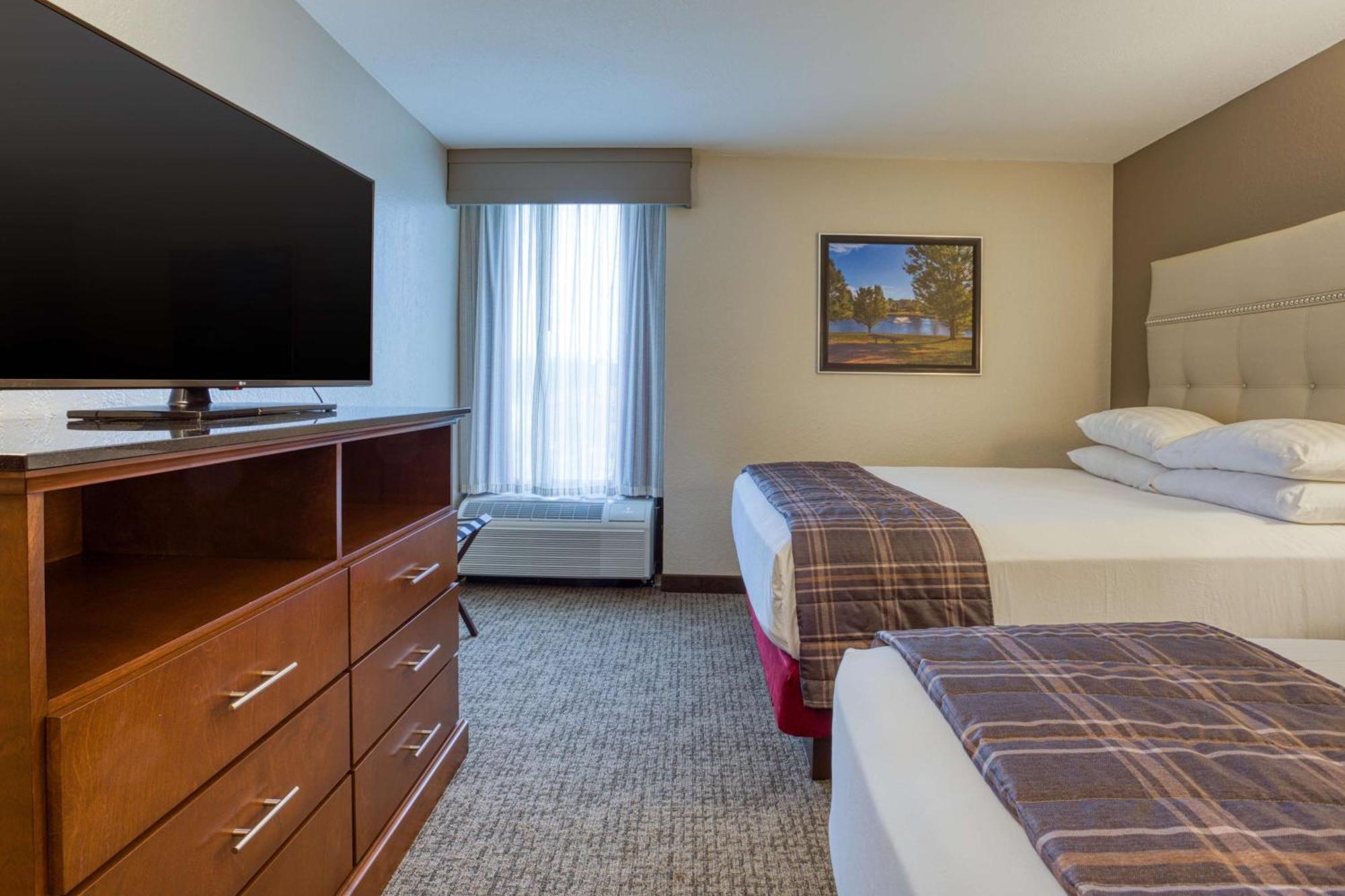Drury Inn & Suites St. Louis - Fairview Heights Extérieur photo