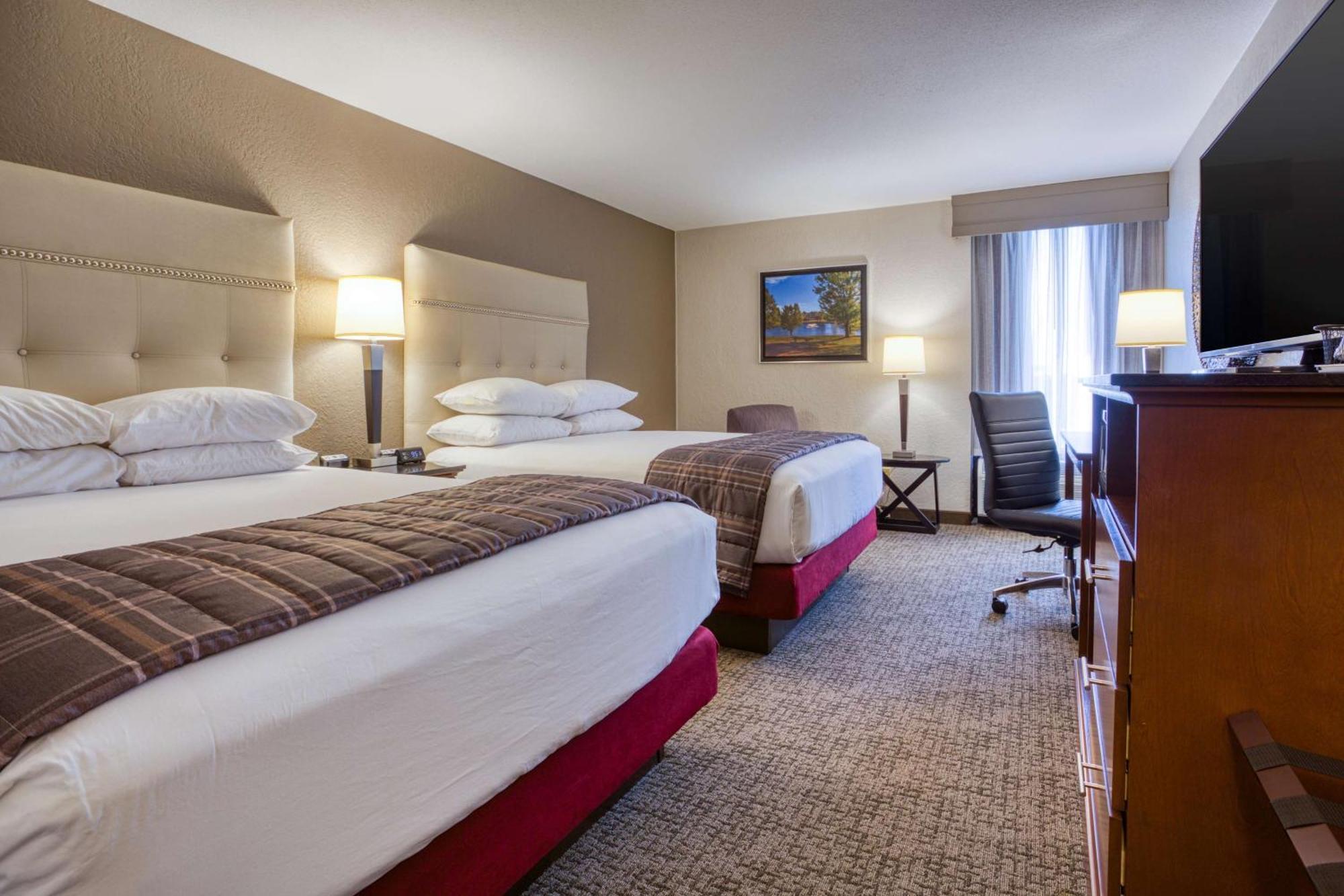 Drury Inn & Suites St. Louis - Fairview Heights Extérieur photo