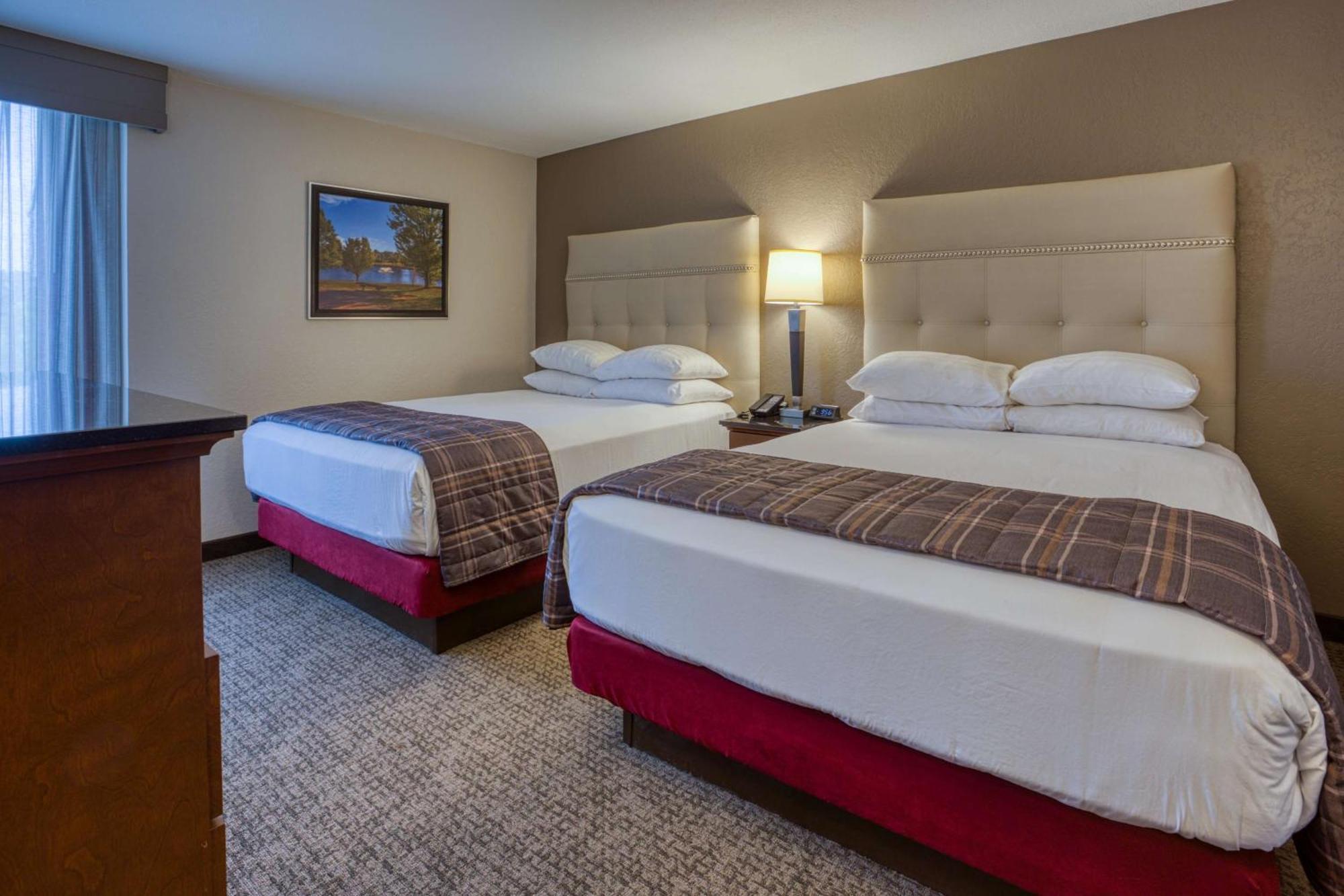 Drury Inn & Suites St. Louis - Fairview Heights Extérieur photo