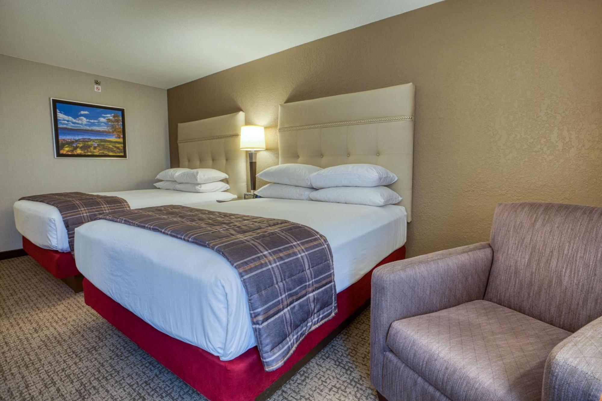 Drury Inn & Suites St. Louis - Fairview Heights Extérieur photo