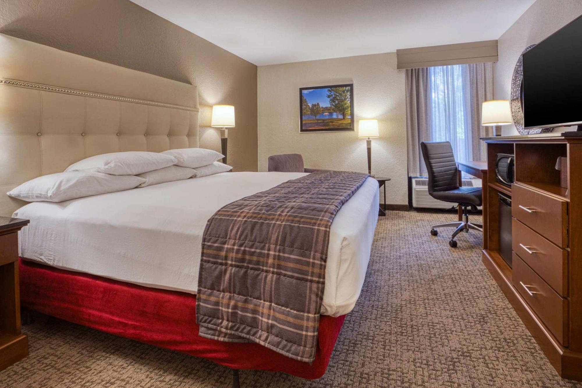Drury Inn & Suites St. Louis - Fairview Heights Extérieur photo