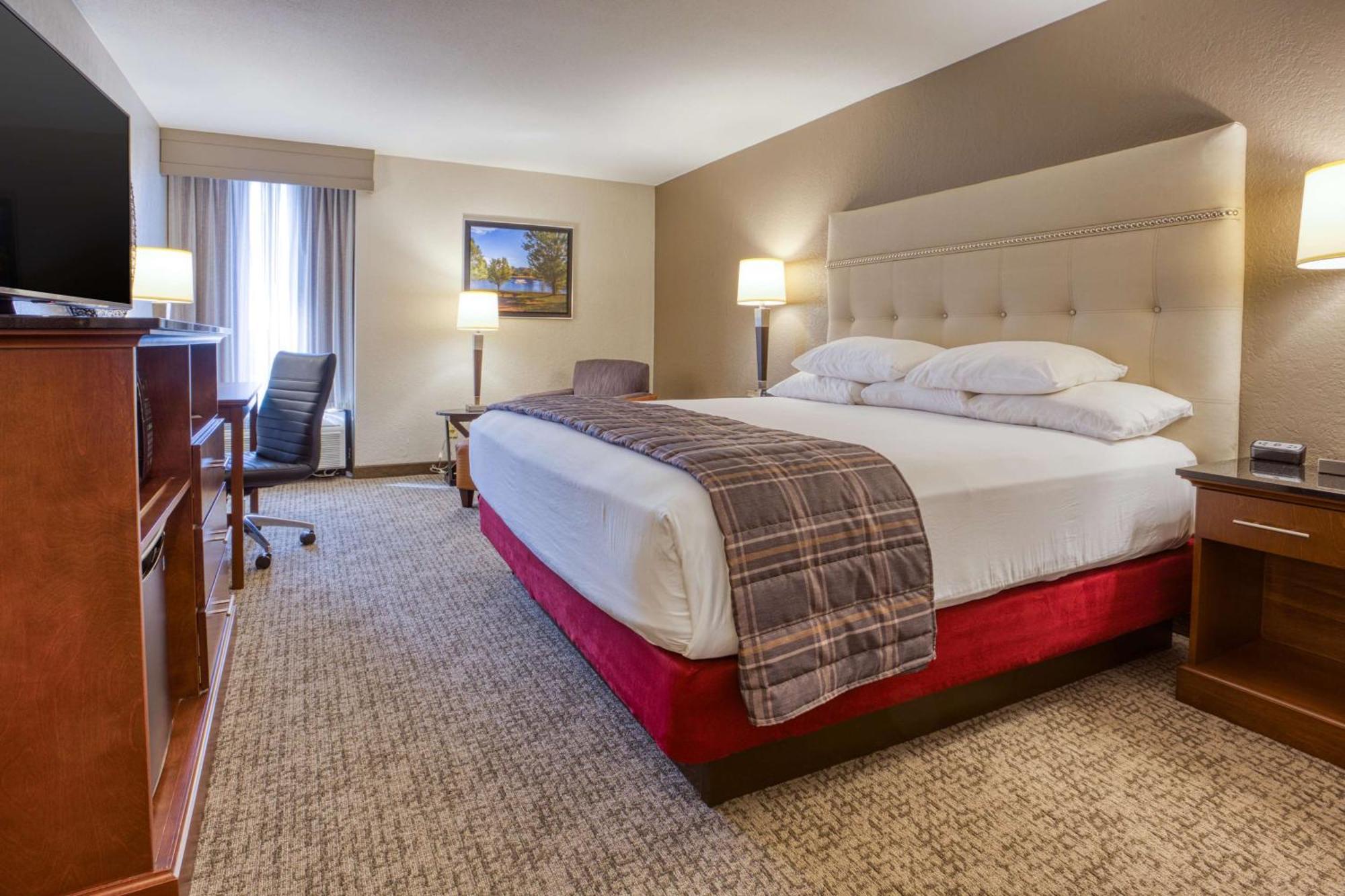 Drury Inn & Suites St. Louis - Fairview Heights Extérieur photo