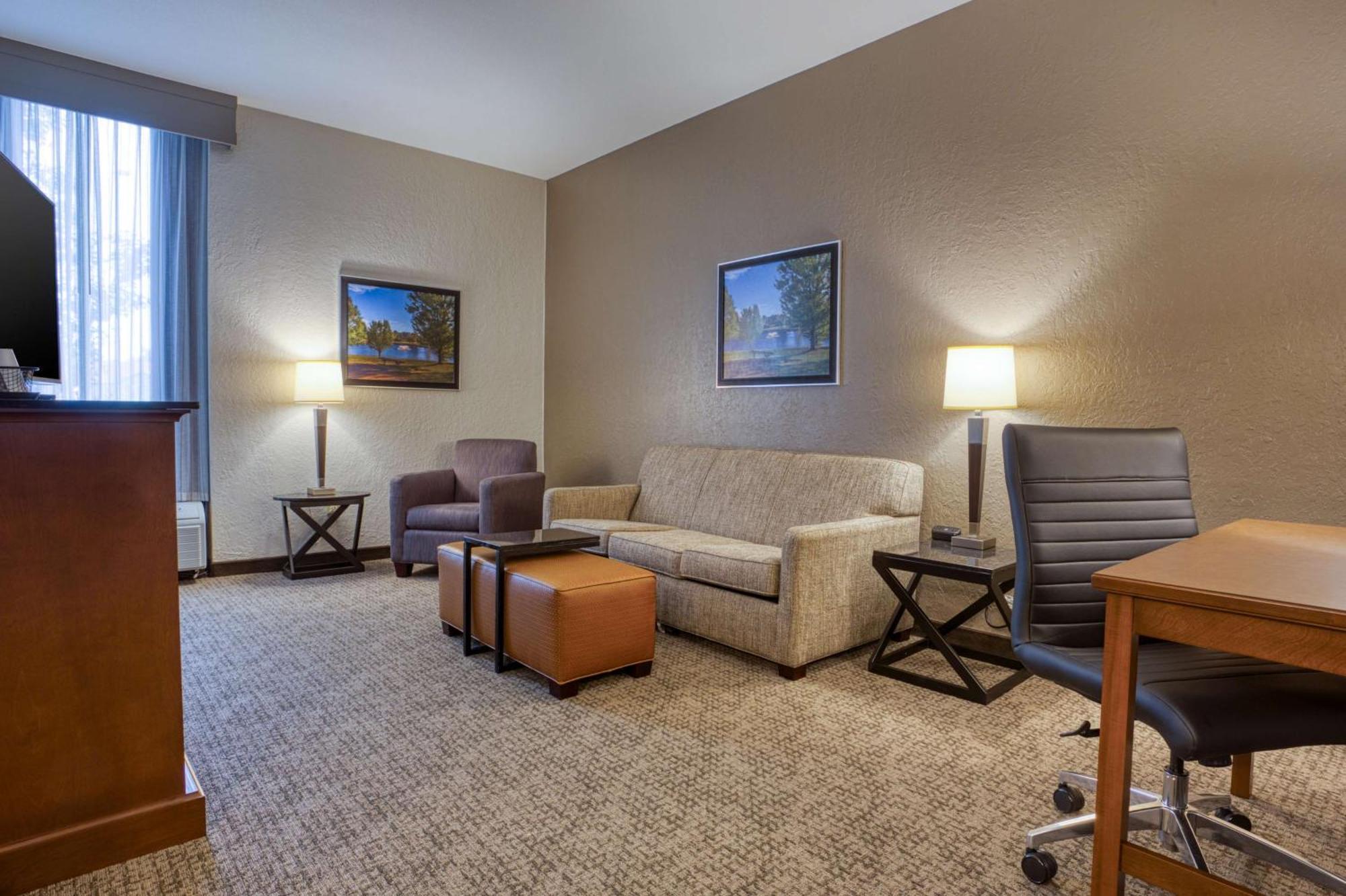 Drury Inn & Suites St. Louis - Fairview Heights Extérieur photo