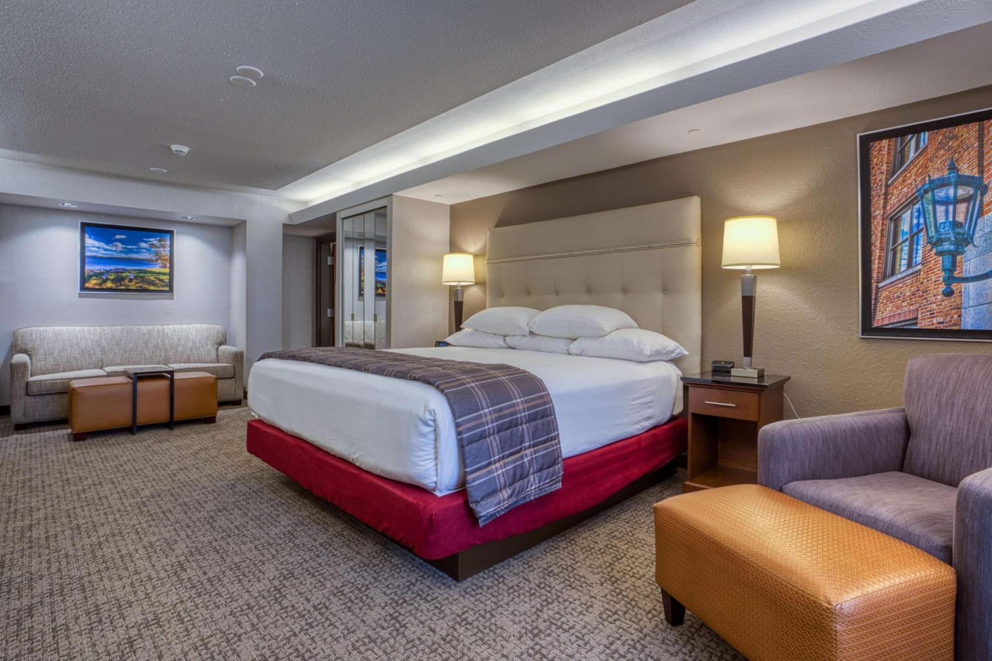 Drury Inn & Suites St. Louis - Fairview Heights Extérieur photo