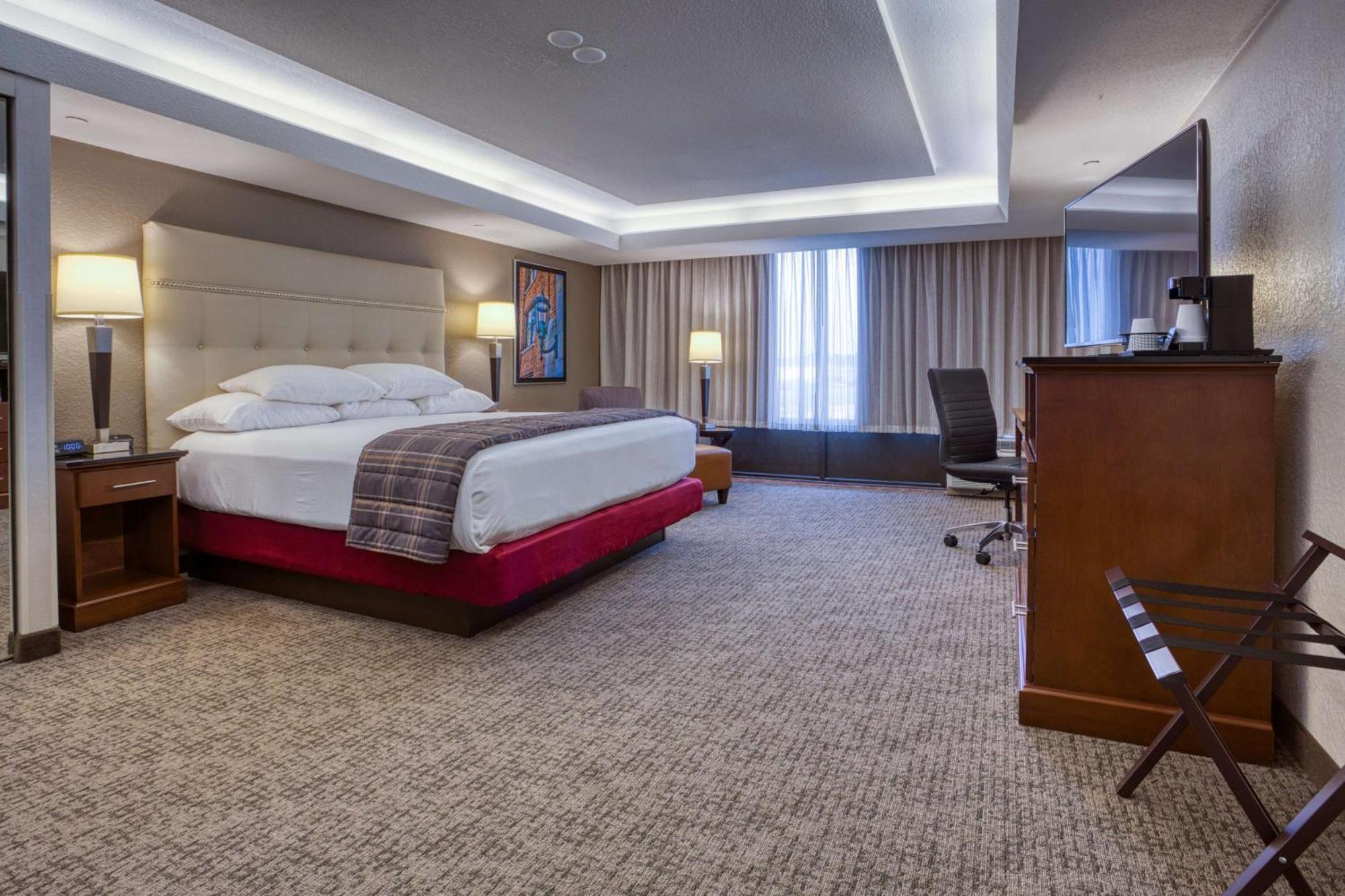 Drury Inn & Suites St. Louis - Fairview Heights Extérieur photo