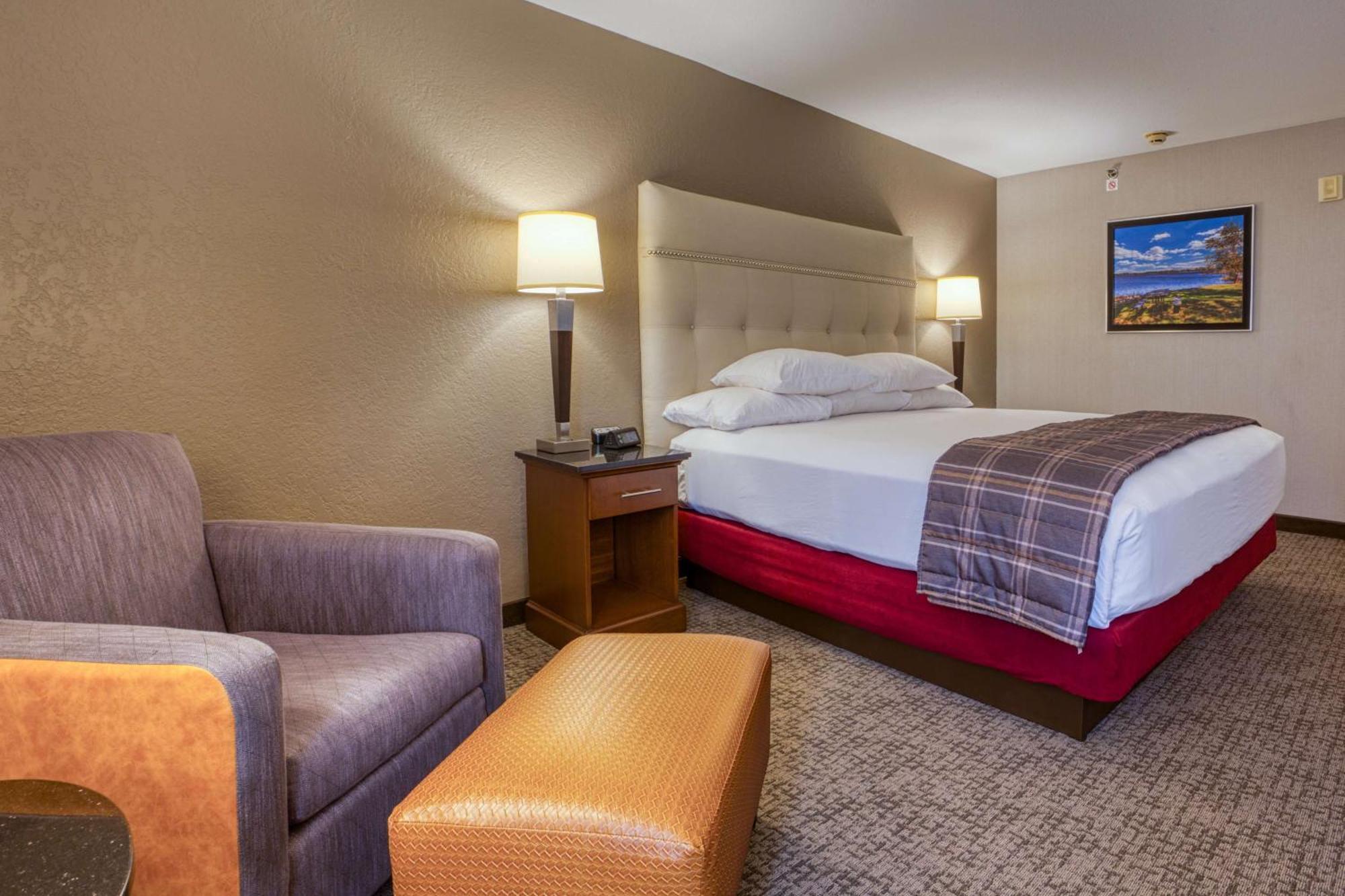 Drury Inn & Suites St. Louis - Fairview Heights Extérieur photo