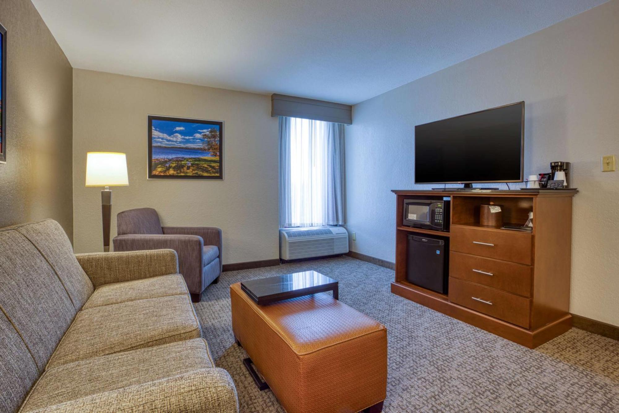 Drury Inn & Suites St. Louis - Fairview Heights Extérieur photo