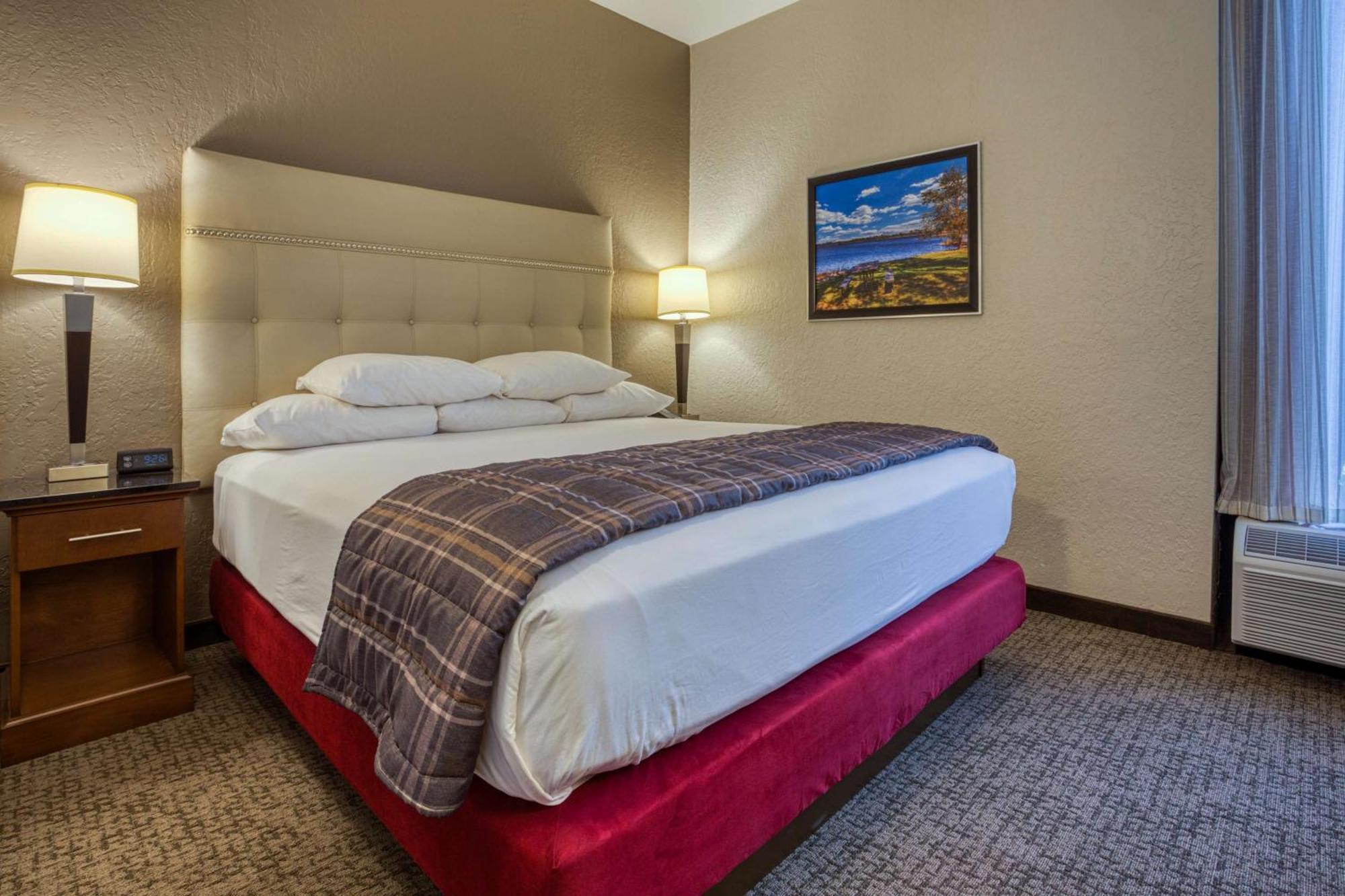 Drury Inn & Suites St. Louis - Fairview Heights Extérieur photo